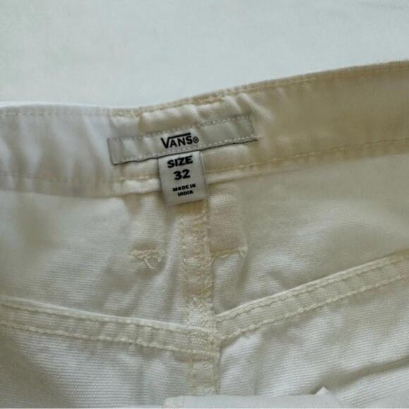 Vans Ground Work Shorts - Picture 2 of 6